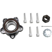 Metzger WM 2025 Radlagersatz FüR Ford Transit FD FB FS FZ FC FA FM FN