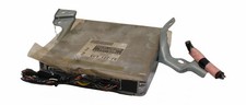 1999-2000 Toyota Corolla Engine Ecm Electronic Control Module Behind Oem 1547769