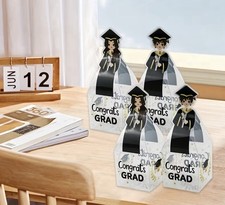 2026 Graduation Gifts for Him Her - Class of 2026 Graduation set of 24