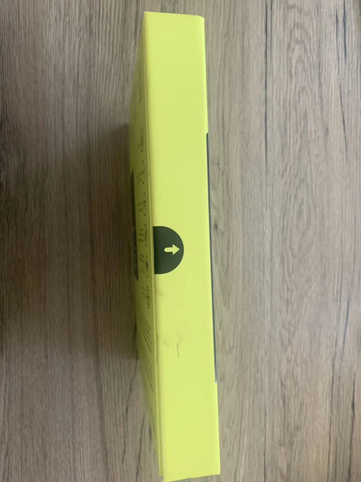 Logitech Logi FOCUS Bluetooth Keyboard Case for iPad Mini 4 920-007953 - Image 4 of 4