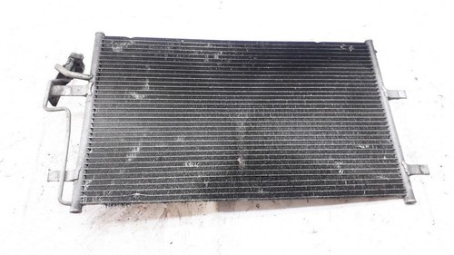 Mazda 3 2004 Air Conditioning Condenser USED, Genuine #860342-40