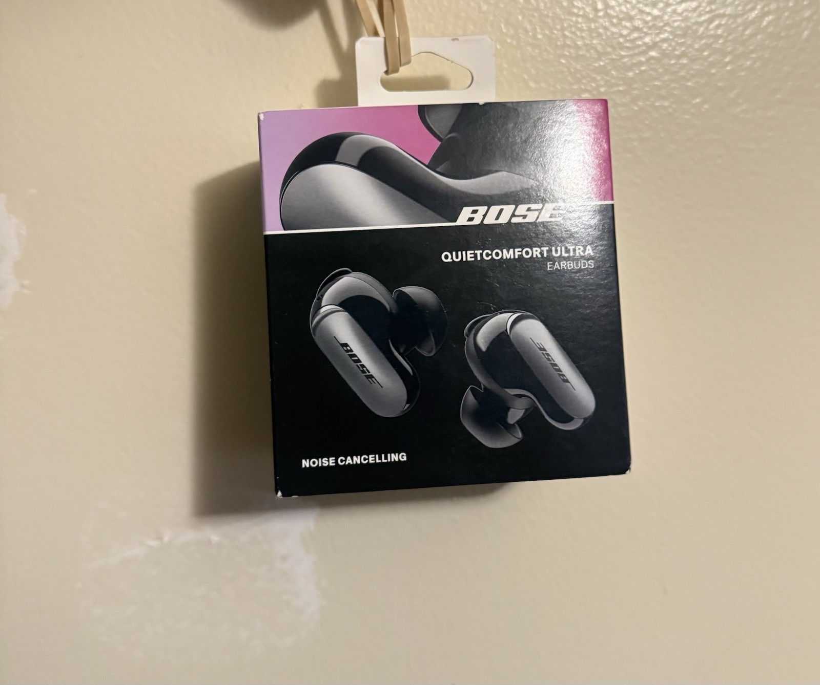 Bose QuietComfort Earbuds 2 5
