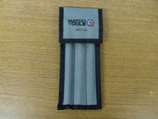 New Matco Mst1160 3 Piece Extra Long Pneumatic Drift Set In Case B485