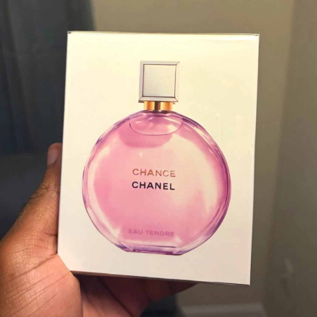 25+ CHANEL Chance Eau Tendre Eau de Toilette for Women for sale