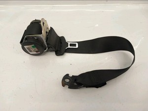 SICHERHEITSGURT RECHTS HINTEN Fiat Grande Punto (199) 2008 735411129