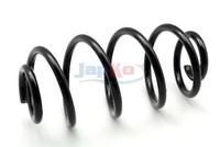 Japko ZCJ6175A Fahrwerksfeder Hinten FüR Chevrolet