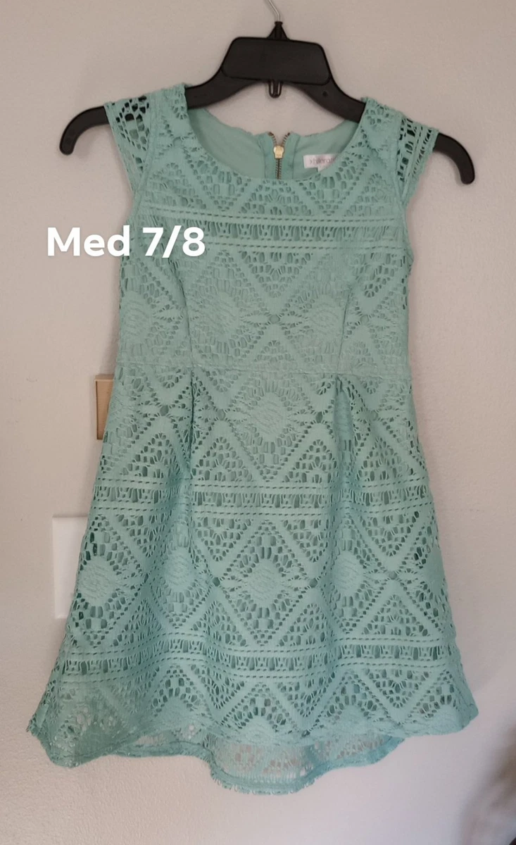 Xhilaration Green Dresses for Girls for sale | eBay