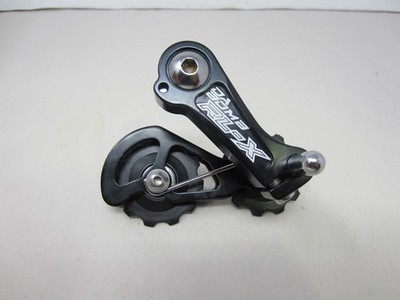 Da Bomb RL-X Single Speed Chain Tensioner W/ Micro-Adjust Roller System