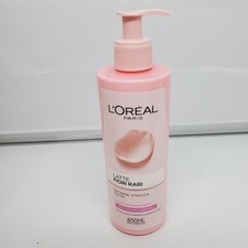 LOréal Fine Flowers Reinigungsmilch für tro...
