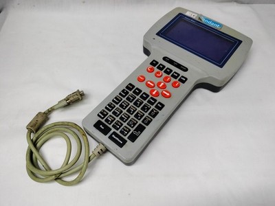 Smart Robot T-003 T003 Teaching Pendant Robot Controller