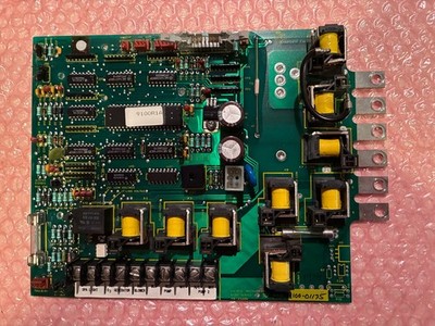 Caldera Spas:/Balboa 50769 / 9100R1A Circuit Board (G) Repaired & Tested