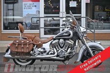 2016 Indian Motorcycle 