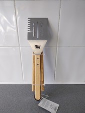Image of *REDUCED* 3 piece bbq tool set kit