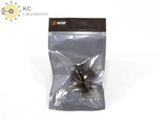 4x SCUF Interchangeable Thumbstick Replacements - NEW