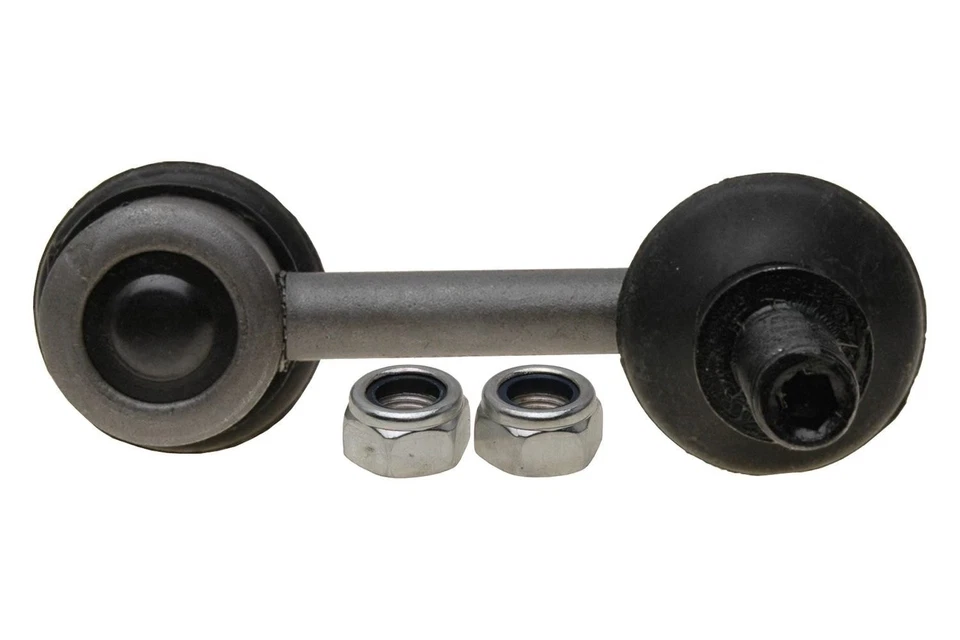 For Nissan Titan 2004-2015 ACDelco Advantage Front Stabilizer Bar Link Foto 3 de 4