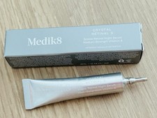 Medik8 Crystal Retinal 3 Stable Retinal Night Serum 4ml Travel Size Sealed Fresh