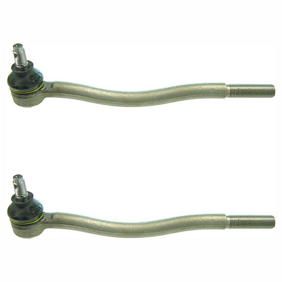 Delphi 2X Extremo de varilla de dirección interior delantera para Suzuki X-90 1996-1998 Foto 2 de 4