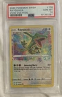 Pokemon Rayquaza 138/185 Vivid Voltage 2020 English PSA 10 Amazing Rare Holo