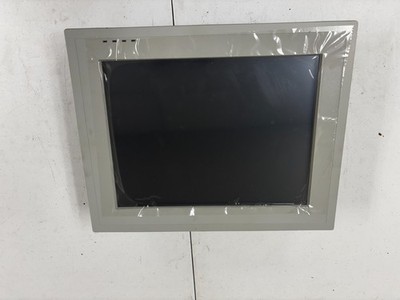 Advantech PPC-6150-RC10AE 15'' Industrial Panel PC Touchscreen Windows 7 Pro