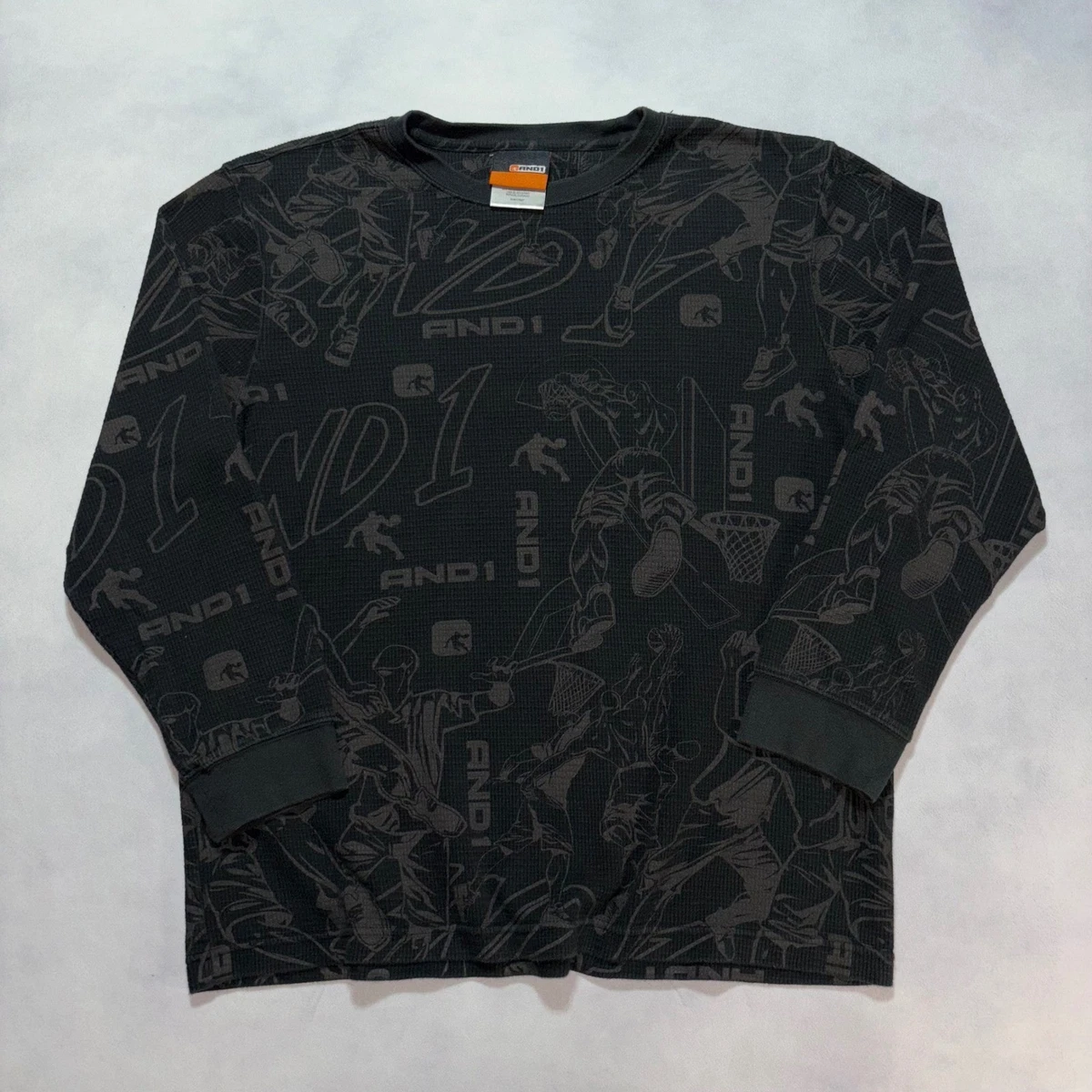 AND1 Shirts for Men for sale | eBay