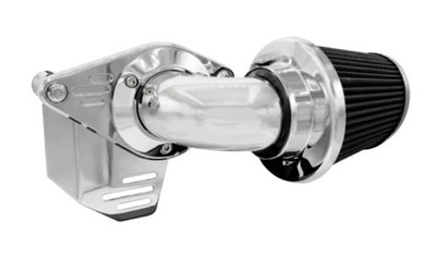 Vance & Hines Falcon Intake Chrome For Harley Softail Springer FLSTSC 05-07