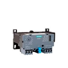 Siemens 3Ub81334fw2 Overload Relay, 1Nc/1No, 13 A Min Current, 52 A Max