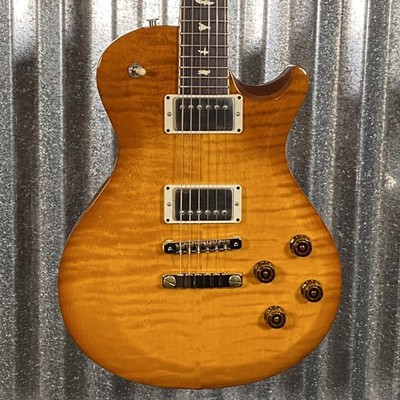 PRS Paul Reed Smith USA S2 McCarty 594 Singlecut Honey Gold Burst Guitar &...