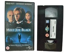 Rencontre avec joe black von Universal Pictures | DVD | Zustand akzeptabel