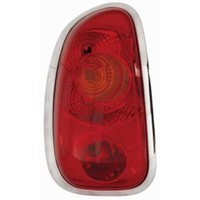 RüCkleuchte Heckleuchte RüCklicht Links Gelb FüR Mini Mini Countryman R60