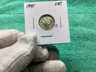 1941 MERCURY DIME UNCIRCULATED 🧐