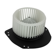Hvac Heater Blower Motor W Fan Cage Fit For Ford Crown Victoria Ford F-100 F-15