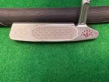 TITLEIST SCOTTY CAMERON STUDIO STYLE NEWPORT 2.5+ BLADE PUTTER 33" NEW HC