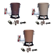 Table Tennis Robot Pong Robot Machine for Exercise Outdoor Sports