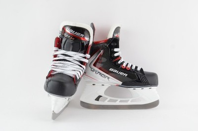 Bauer Vapor Fly 30 Ice Hockey Skates Junior Size 2 EE (0424-9836)