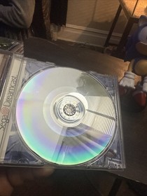 Industrial Spy: Operation Espionage Sega Dreamcast 2000, Complete in Box