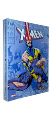 X-MEN : L'INTEGRALE 1991 (II) (COMICS#10#MARVEL#INT)