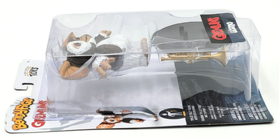 Bendyfigs Gremlins Gizmo Action Figure with Display Stand | eBay