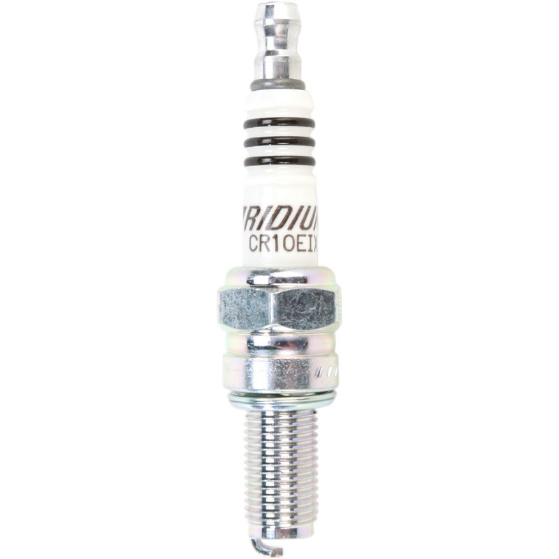 NGK Iridium IX Spark Plug CR10EIX 6482 Suzuki DR650 DR650S 2015-2017