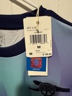 New Original Arsenal FC Adidas The Dye Third Kit Jersey Men’s Size Medium — photo 3