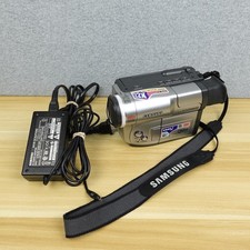 Samsung SCL700 SC-L700 HI8 HI 8 8mm Video8 Camcorder VCR Player Tested Working