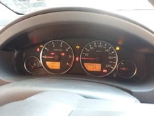 Compteur Nissan PATHFINDER