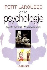 Petit Larousse de la psychologie von Corinne Antoine | Buch | Zustand sehr gut