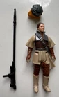 Vintage Leia Organa Boushh Star Wars Return of the Jedi Figure Kenner 1983