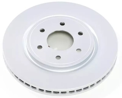 Genuine Nissan Rotor Disc Brake Front D0206-EA00YNW