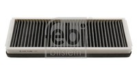 Febi Bilstein Innenraumfilter 44178 Pollenfilter FüR Mercedes Actros MP2 MP3