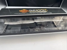 Broadway Limited 5432  PRR K4s 4-6-2 # 5741 Paragon3 ROLLING THUNDER HO BLI