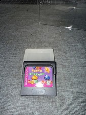 Super Columns for Sega Game Gear Fast Shipping Authentic
