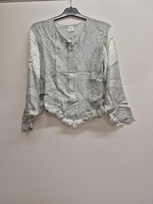 Embellished Crop Top (Classic) Free UK P&P Value Guaranteed Fast UK Dispatch