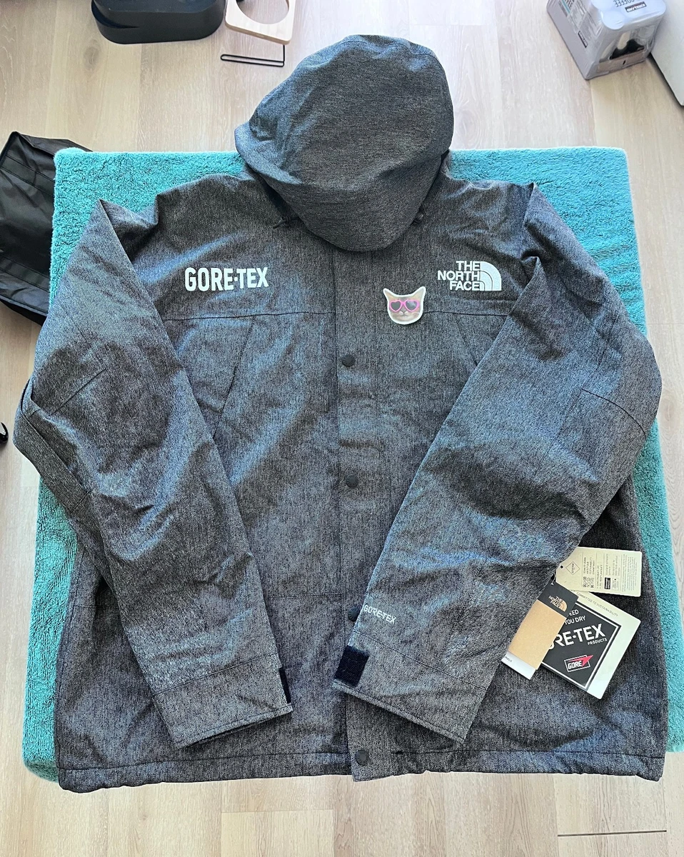North Face Gore Tex Jacket for sale - eBay