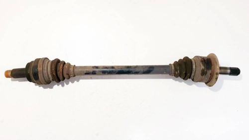 7581027al03 Antriebswelle Hinten Linke  BMW 5-Series DE2335340-87